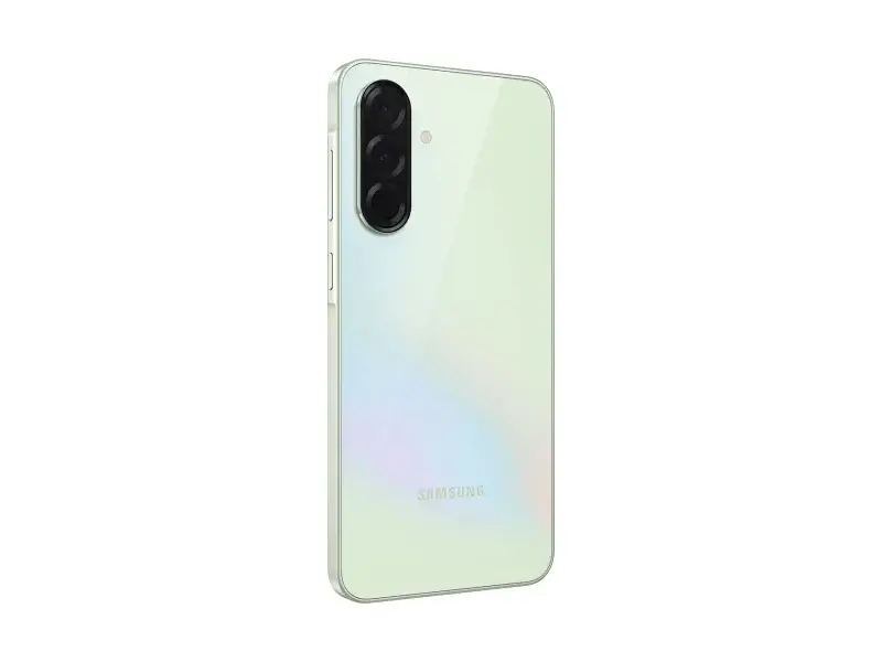 Смартфон Samsung Galaxy A36 5G 8/256GB Awesome Lime (SM-A366BLGG) - фото 7