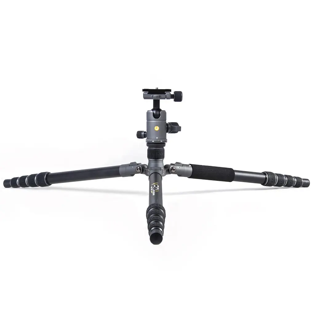 Штатив Vanguard VEO 3GO 265HAB (VEO 3GO 265HAB) - фото 6