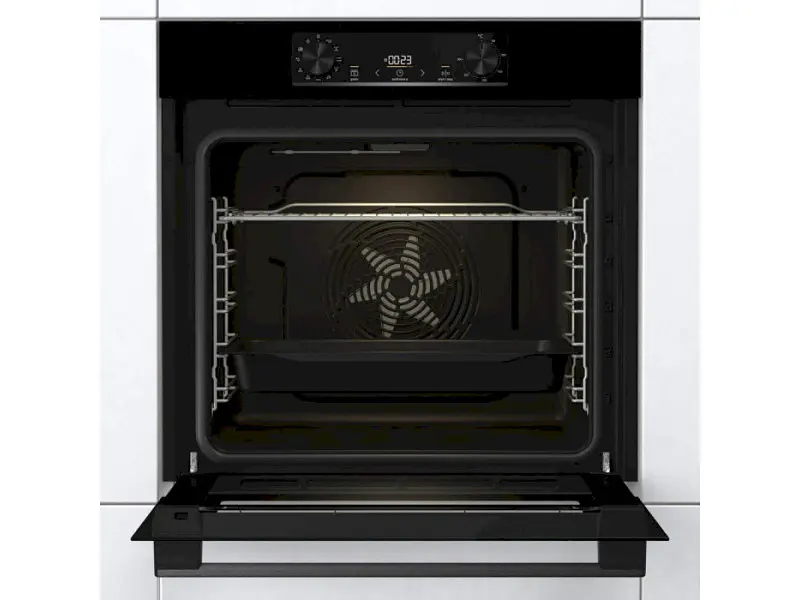 Духова шафа Gorenje BO6735E02BK - фото 2