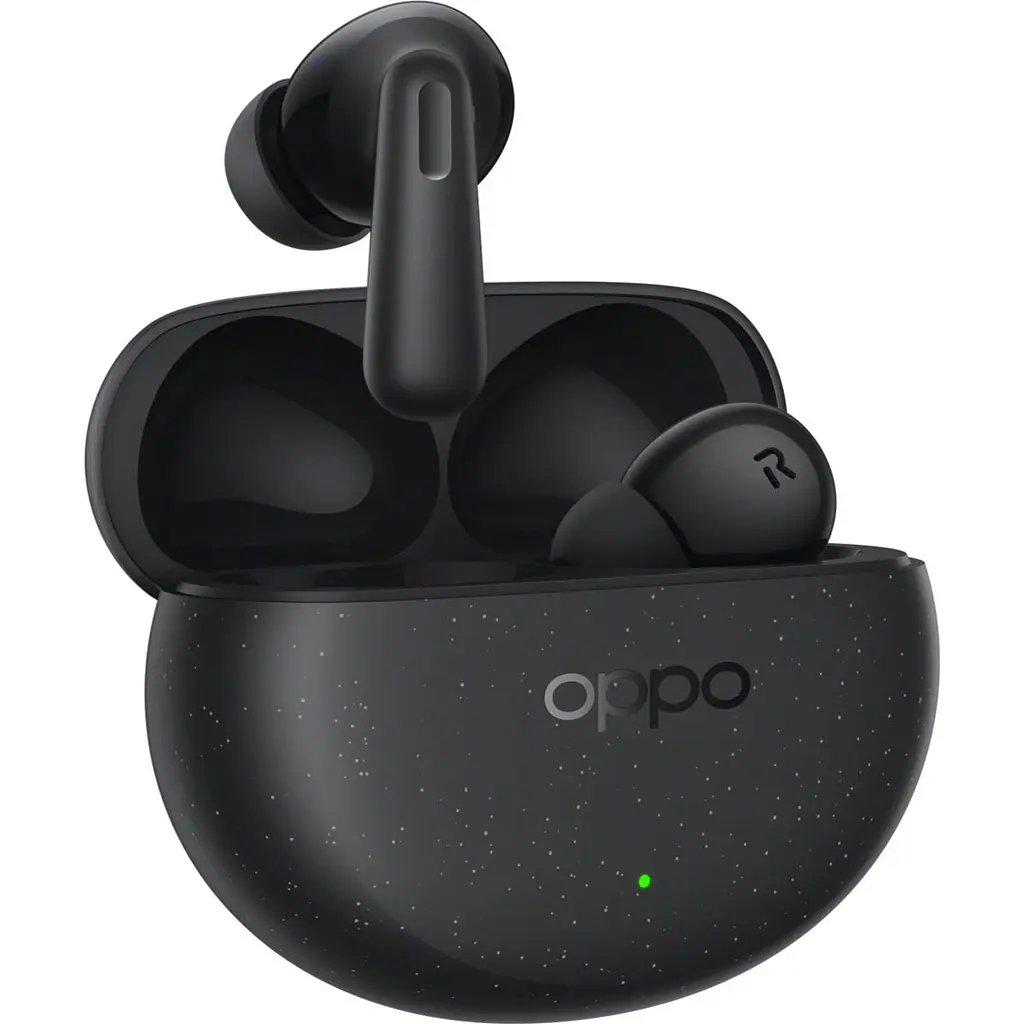 Навушники Oppo Enco Air4 Pro ETEA1 Black [110951] - фото 2