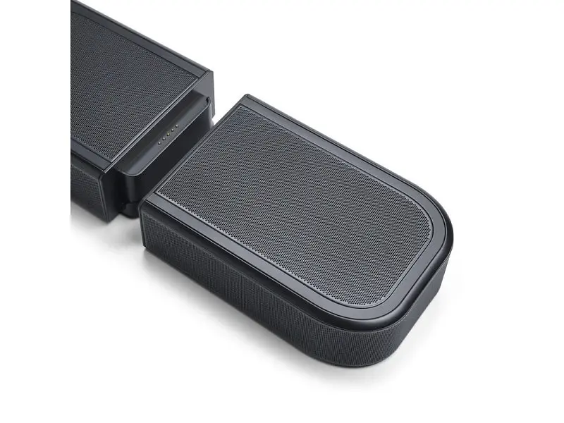 Саундбар JBL Bar 1000MK2 (BAR1000M2BLK) - фото 6