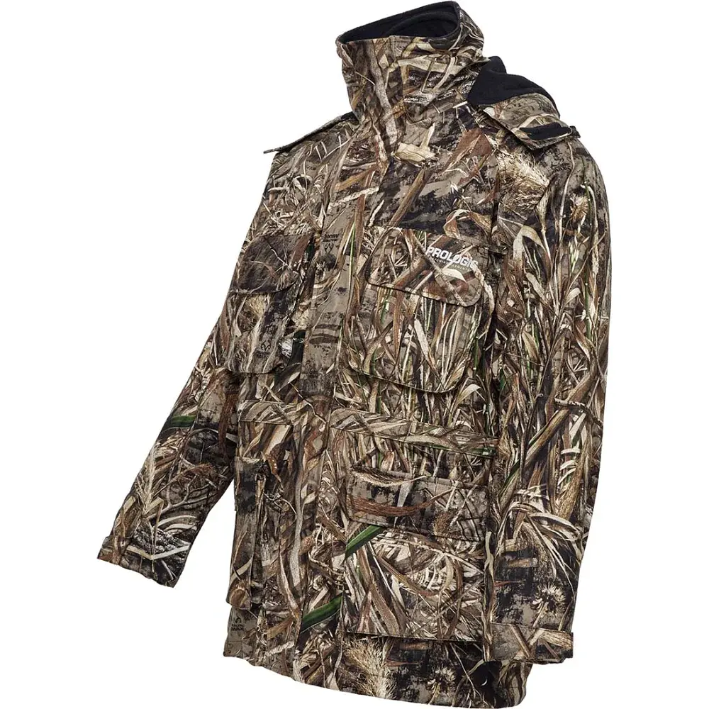 Куртка Prologic Max5 Thermo Armour Pro M Camo - фото 2