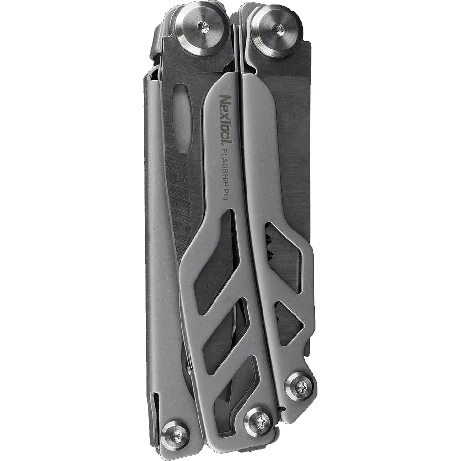 Мультитул NexTool FLAGSHIP PRO - фото 6