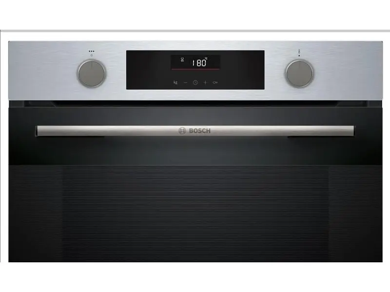 Духовка електрична Bosch HUA736ER0 - фото 2