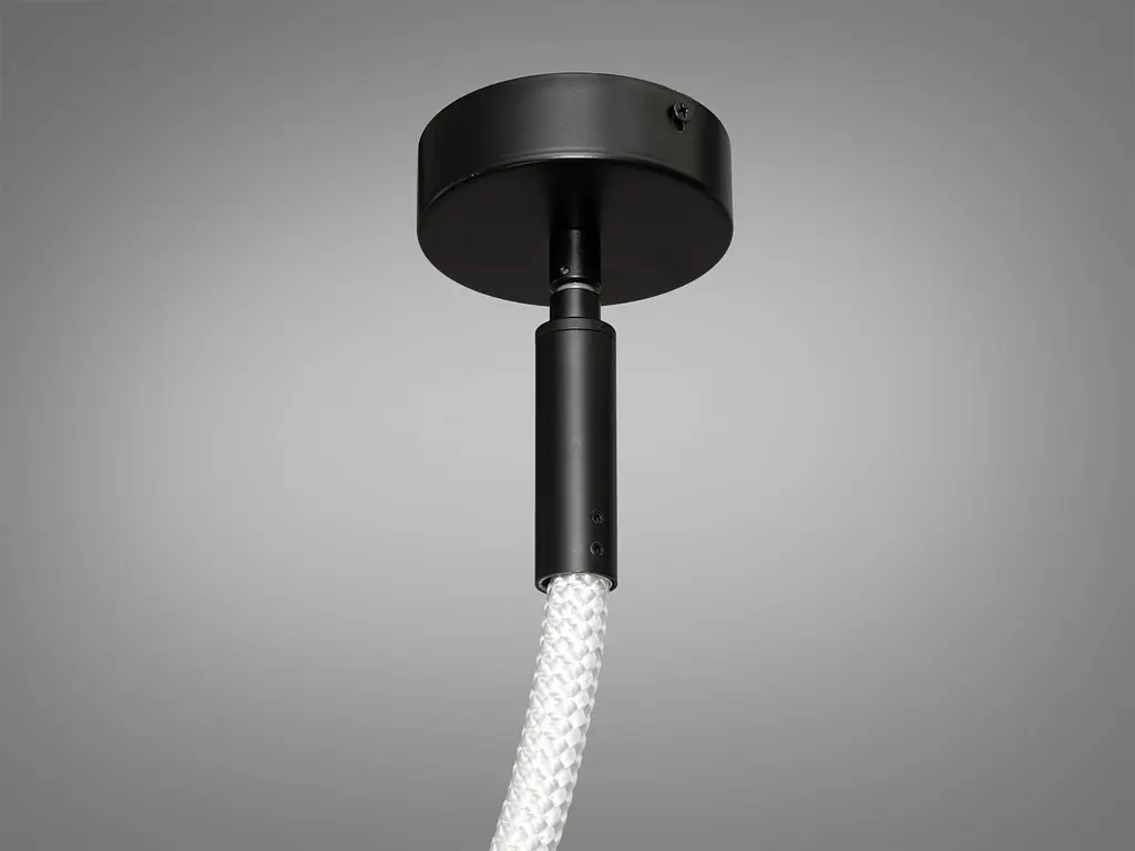 Современная светодиодная люстра, 22W - фото 3