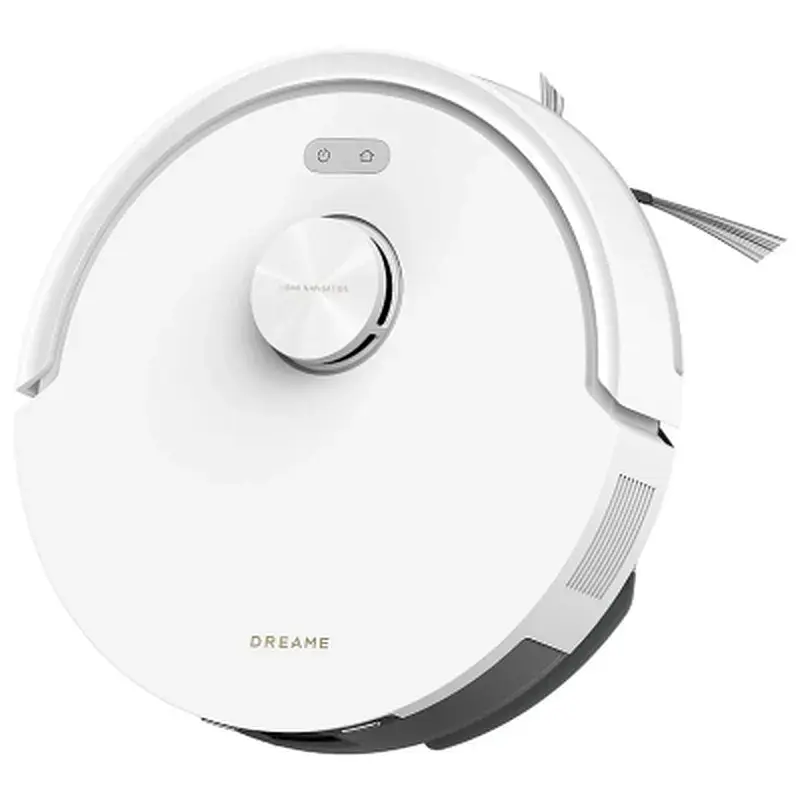 Пилосос Dreame Bot F20 Plus White (RLF41GD-WH) - фото 2