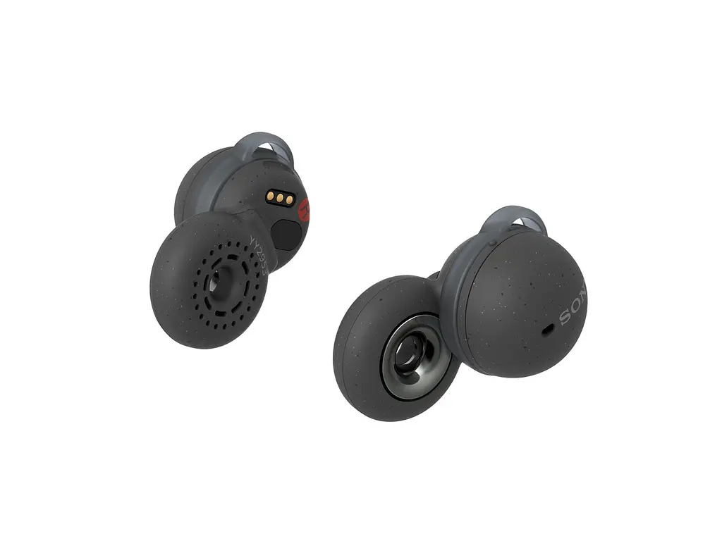 Навушники Sony LinkBuds Grey (WFL900H.CE7) - фото 5