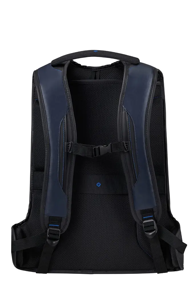 Рюкзак 17.3" Samsonite ECODIVER BLUE 48x35x23 KH7*01003 - фото 2