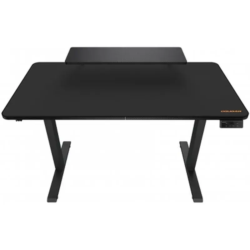Комп'ютерний стіл Cougar E-Star 120 Black - фото 2