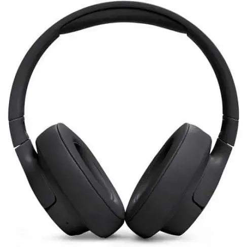 Бездротові навушники JBL Tune T720BT Black (JBLT720BTBLK) - фото 2