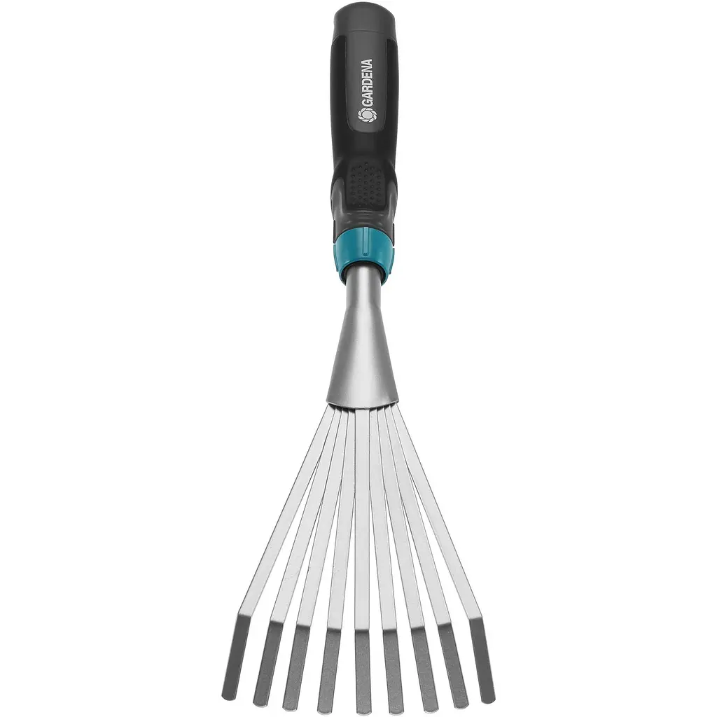Грабли ручные Gardena Comfort Ergo, 12 см - фото 3