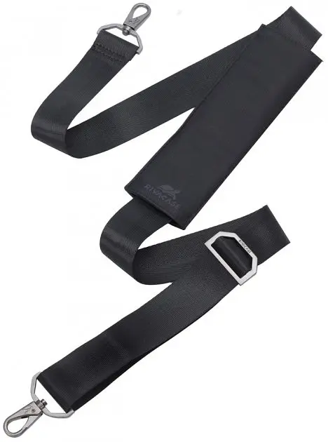 Сумка для ноутбука 15,6 RIVACASE 8630 Black - фото 6