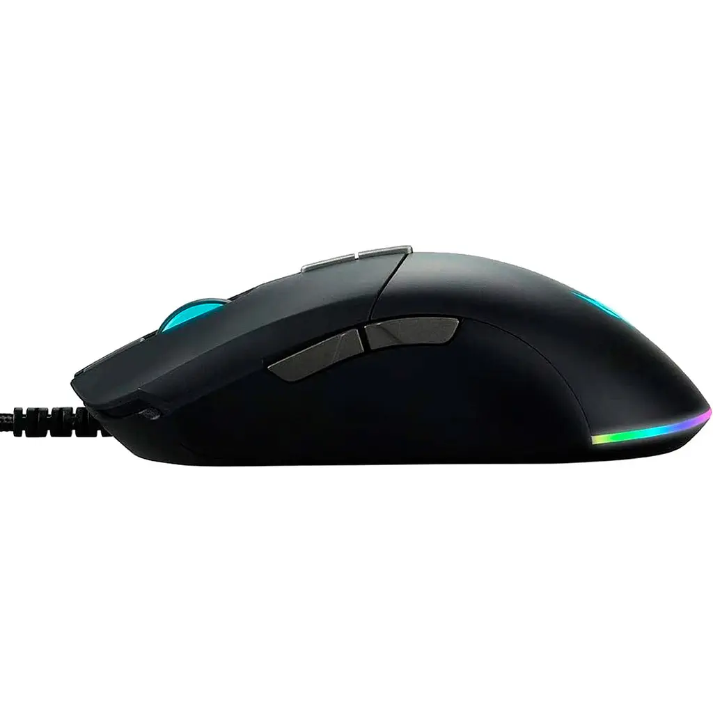 Мышь Acer Predator Cestus 330 Black [NP.MCE11.00V] [109069] - фото 5