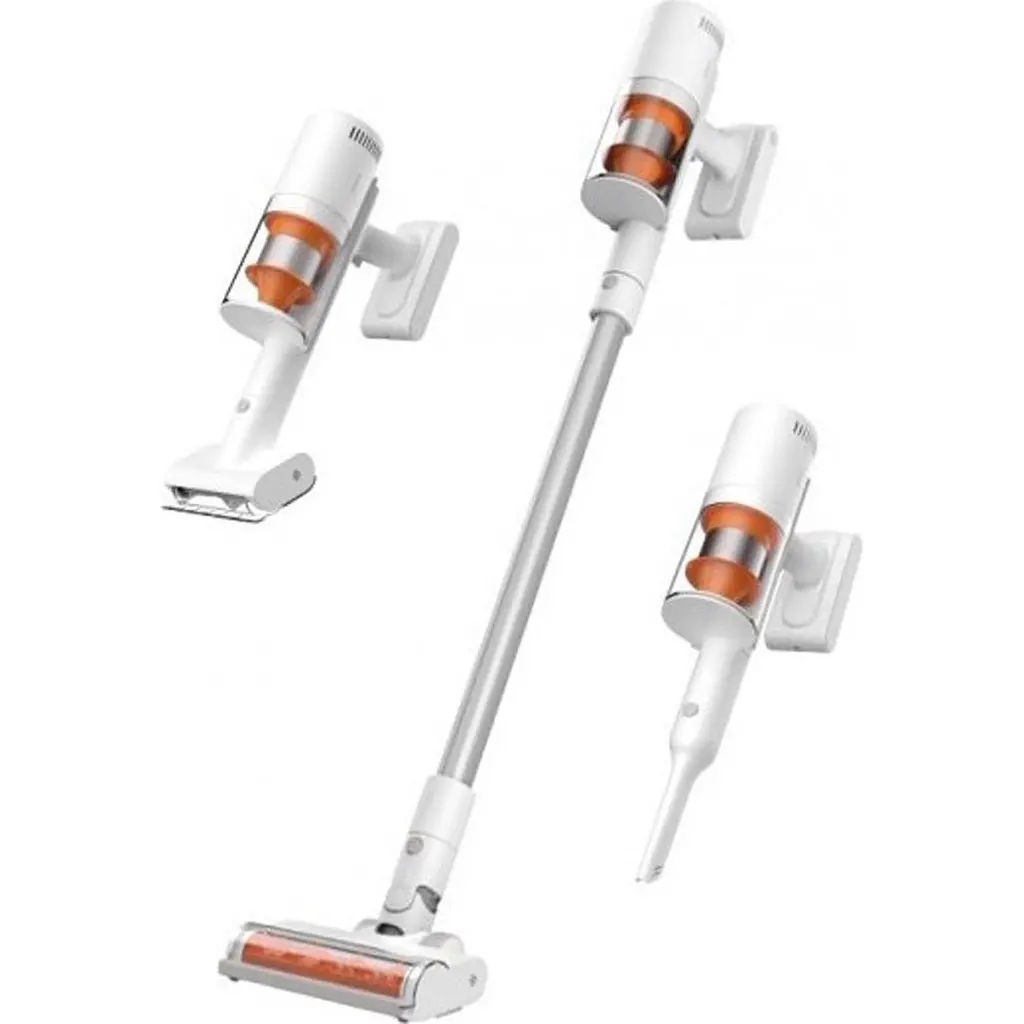 Вертикальний пилосос MiJia Vacuum Cleaner 2 Pro (BHR6273CN) [136298] - фото 4
