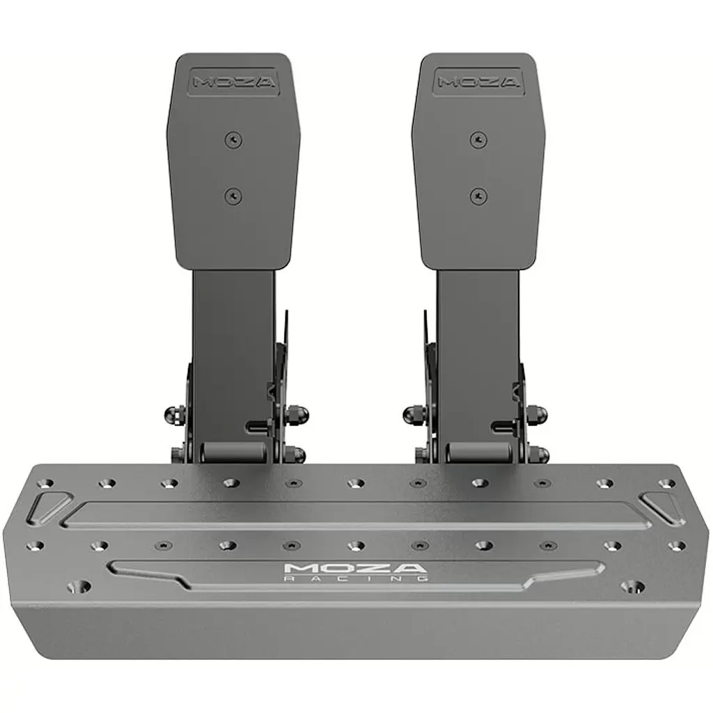 Ігрове кермо з педалями Moza Racing R3 Racing Bundle for XBOX/PC [RS053] [140522] - фото 11