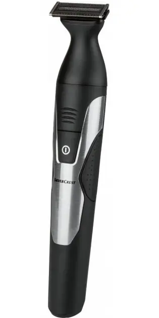 Тример Silver Crest SBSB 3.7 B1 - фото 2