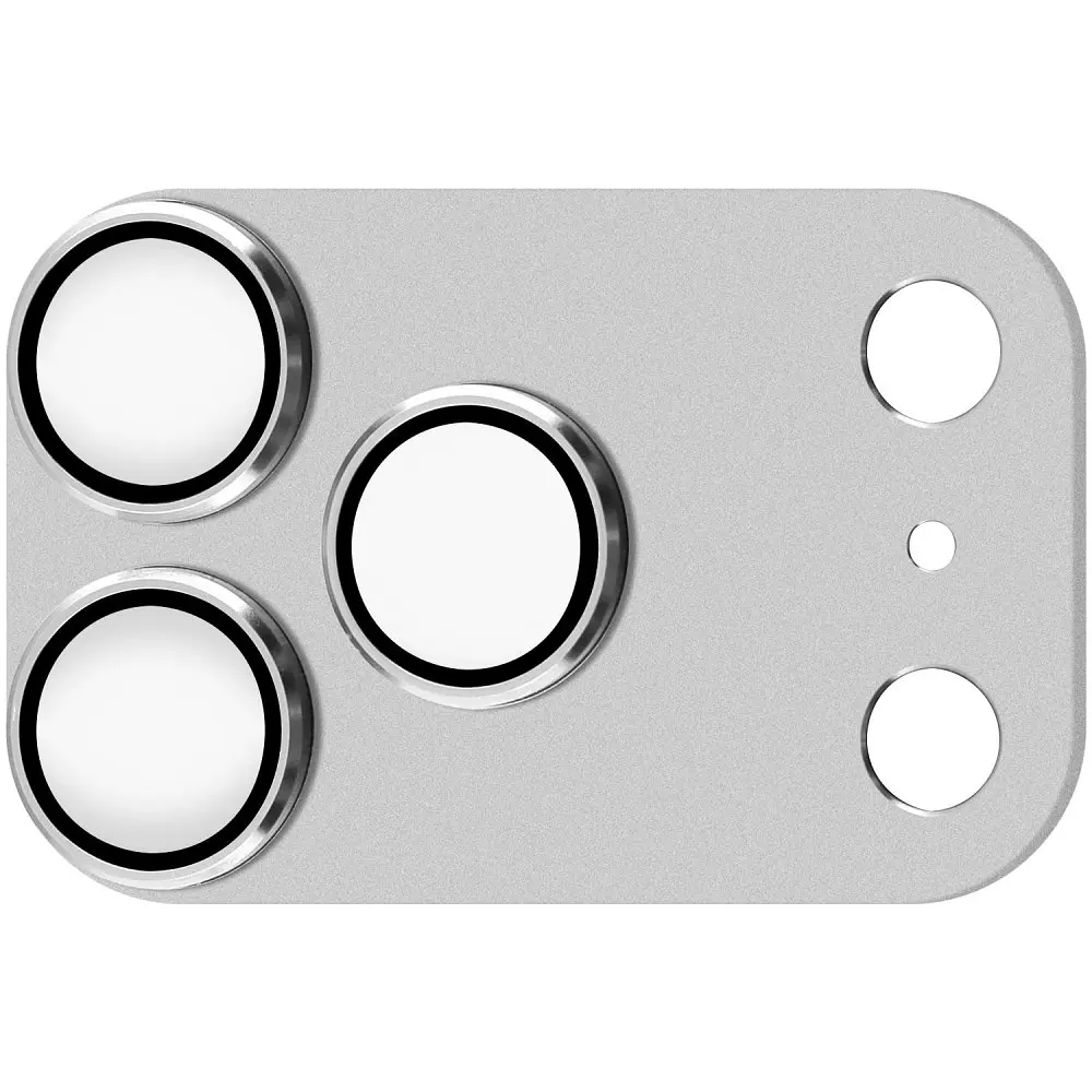 Захист камери Proove Achilles Full Metal iPhone 17 Pro Max - фото 3