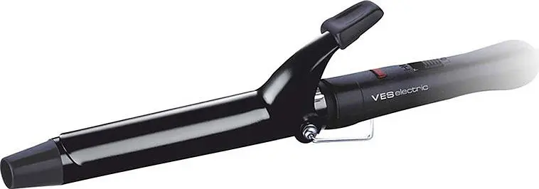 Щипці для завивки VES V-HD3-B