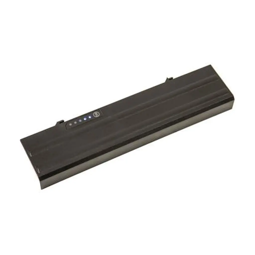 Акумулятор до ноутбука DELL Latitude E5400 (KM668, DL5400LH) 11.1V 5200mAh PowerPlant (NB440153) - фото 2