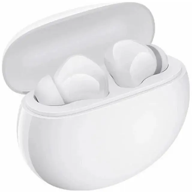 Навушники Xiaomi Redmi Buds 4 Active White (BHR7519CN) - фото 2