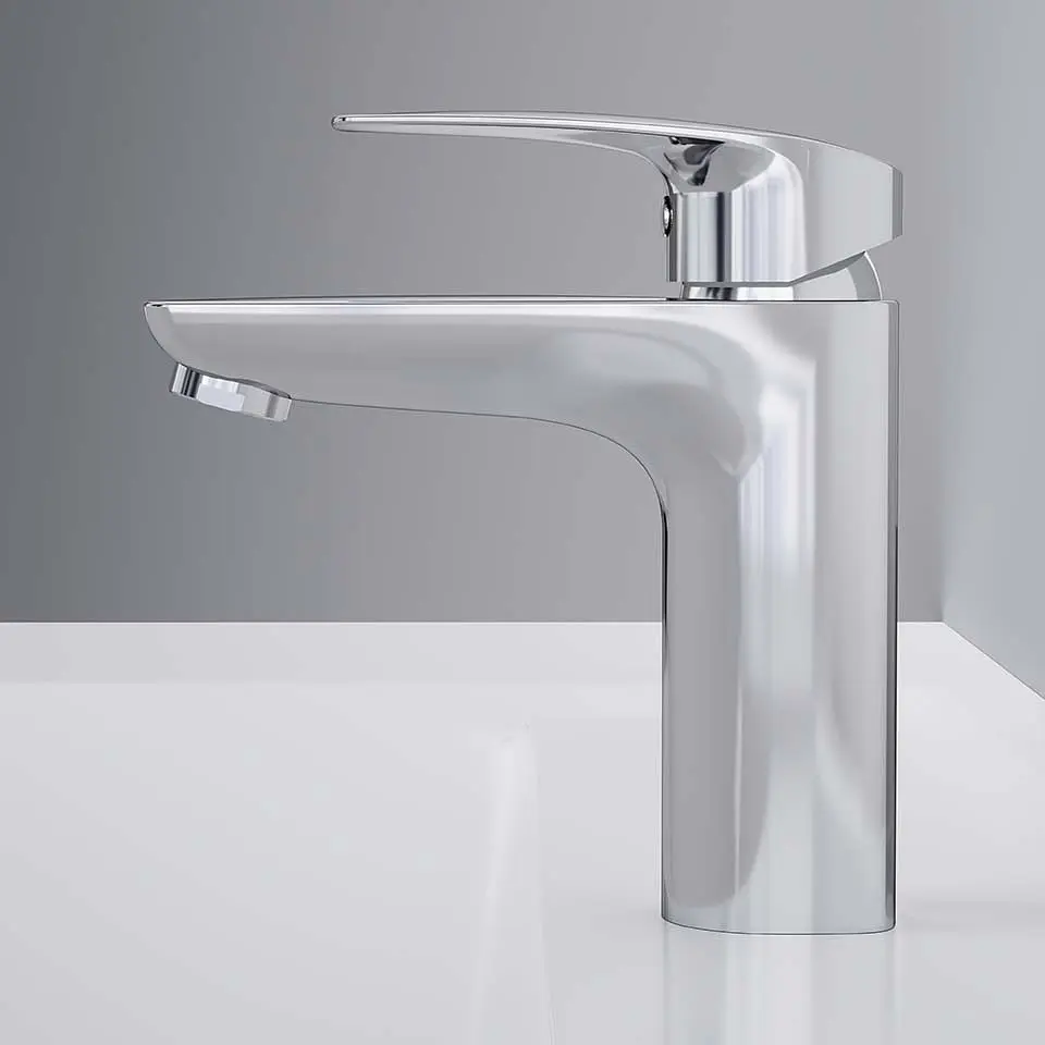Набір змішувачів AM.PM Tender для ванни F40945A00 - фото 8