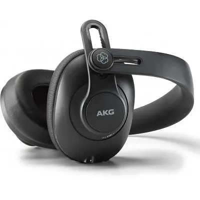 Навушники AKG (K361-BT) - фото 3