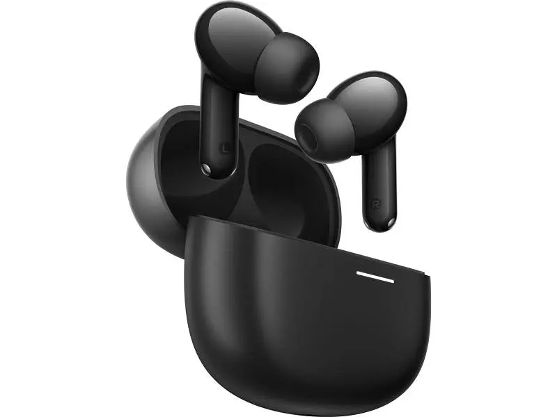 Навушники TWS Xiaomi Redmi Buds 8 Black (BHR08UFGL) - фото 6