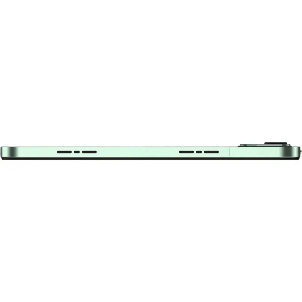 Планшет Tecno MegaPad 11 8/256GB Vitality Green (4894947052224) - фото 4