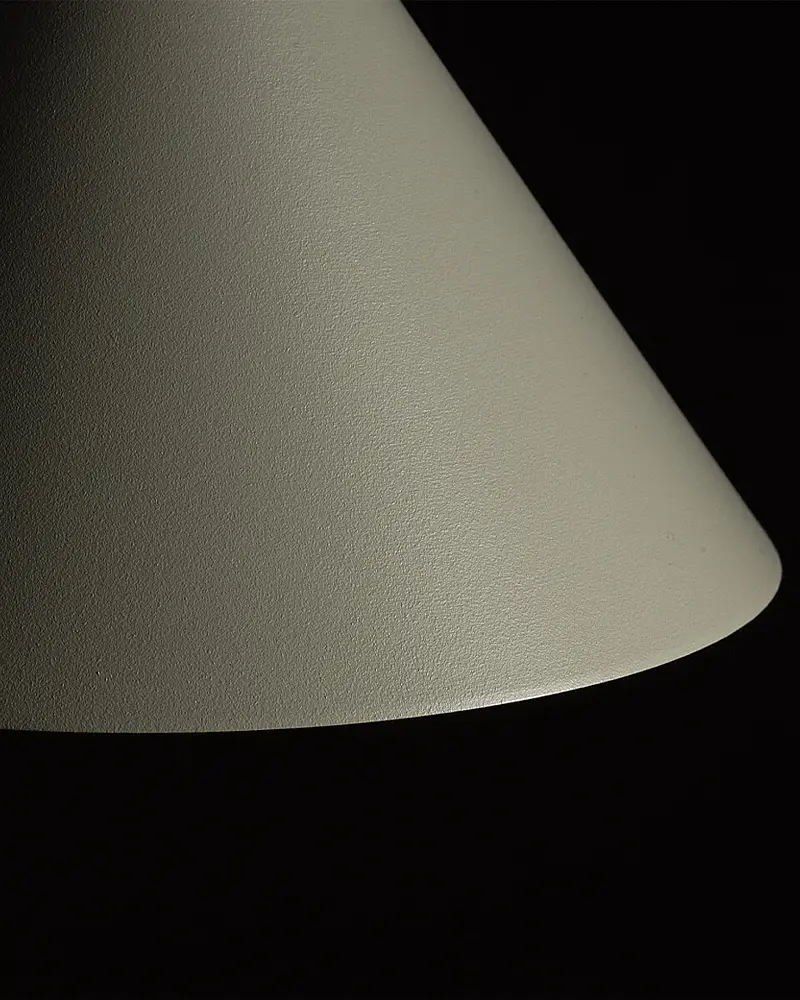 Подвесной светильник, люстра Nowodvorski 11488 Zenith S GU10 1x20W IP20 Серо-зеленый - фото 6