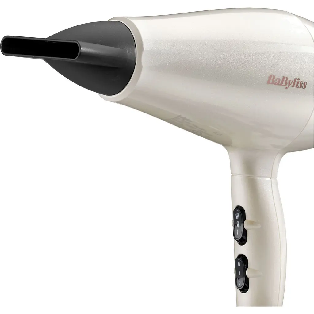 Фен BaByliss Stardust Shimmer 5914PE [155192] - фото 4