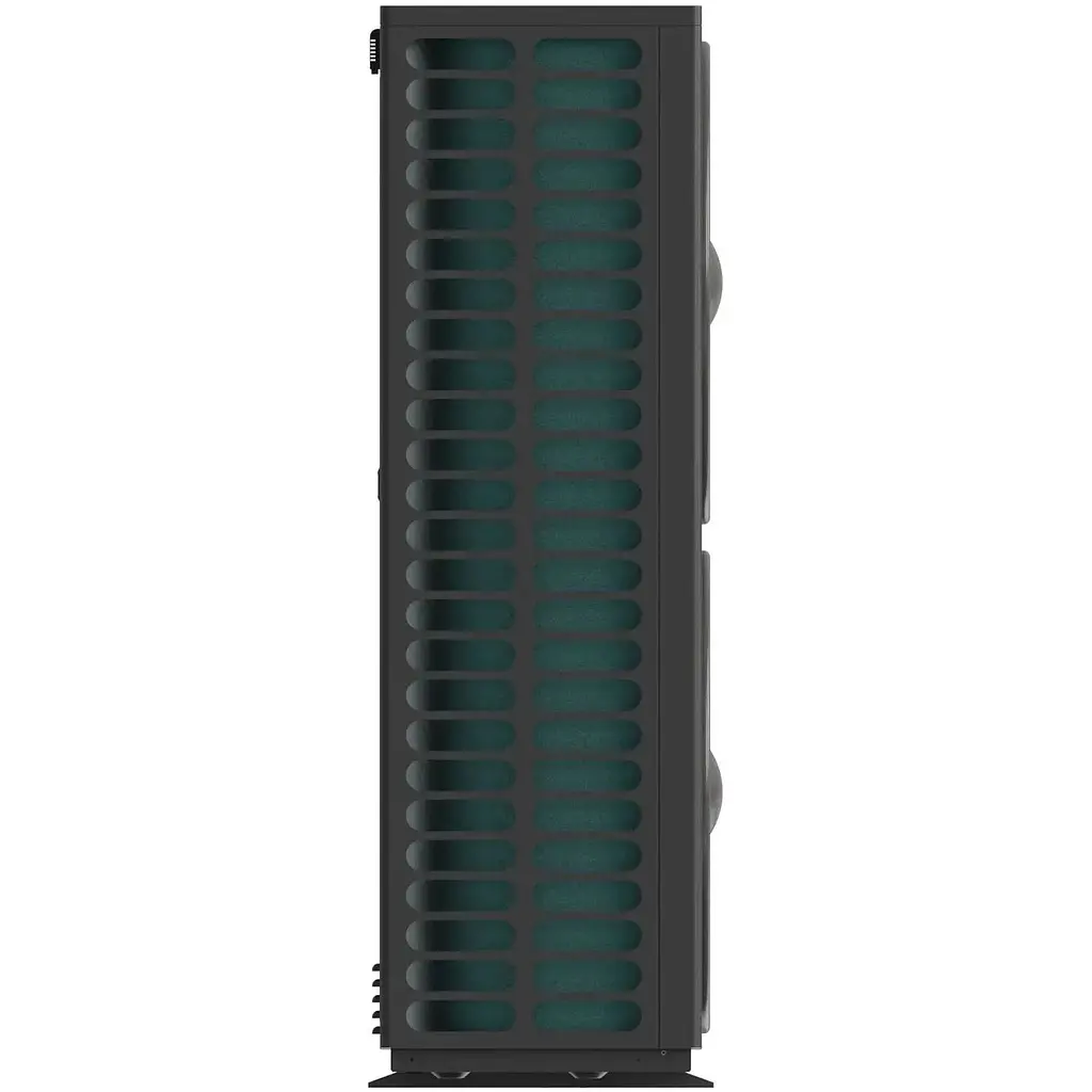 Тепловий насос EcoFlow PowerHeat 20 KW - фото 3