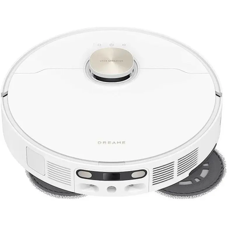 Робот-пилосос Dreame Vacuum Cleaner L10s Pro Ultra [RLL82CE-2] [103896] - фото 6