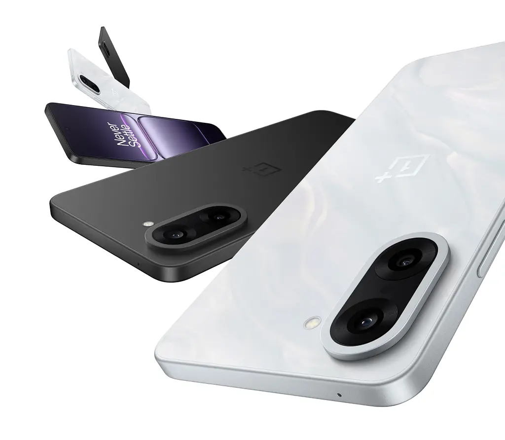 Смартфон Nord CE 5, черный OnePlus teh0026338 - фото 4