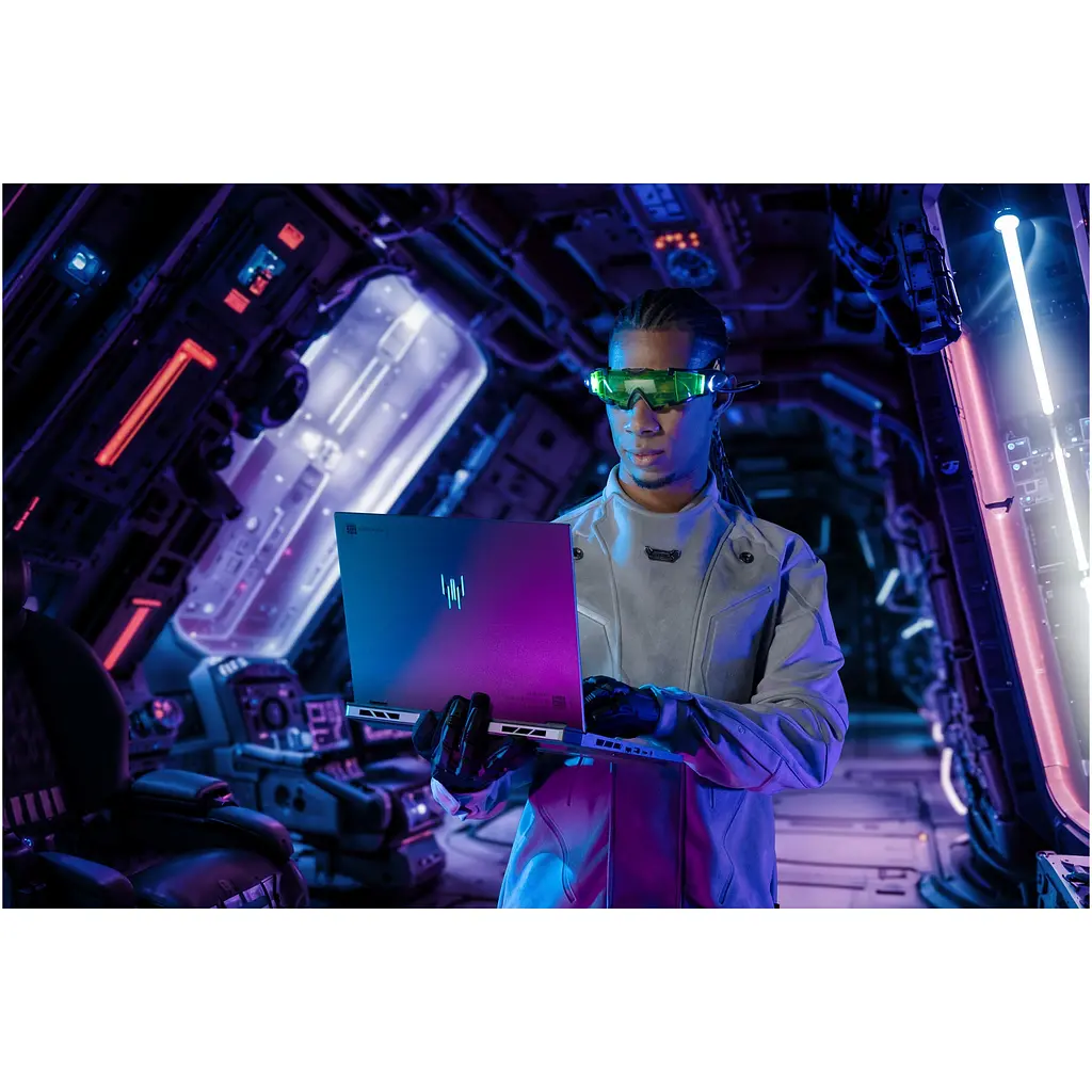 Ноутбук Ігровий Acer Predator Helios Neo 18 PHN18-71-75CS i7-14650HX la 52GHz, IPS, 16GB DDR5, 512GB, RTX 4060 - фото 16