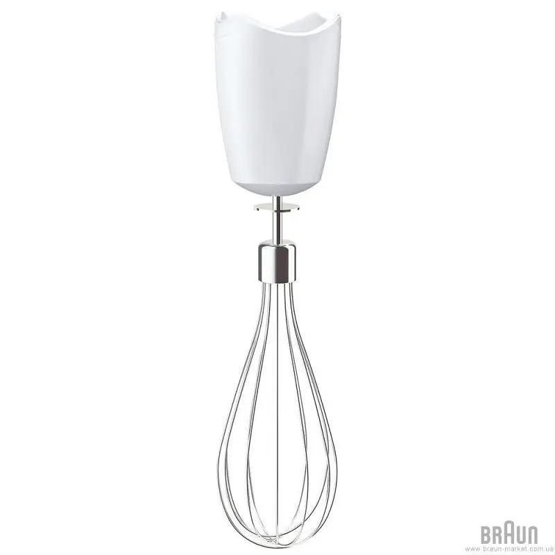 Блендер Braun MQ 55236 MBK - фото 3