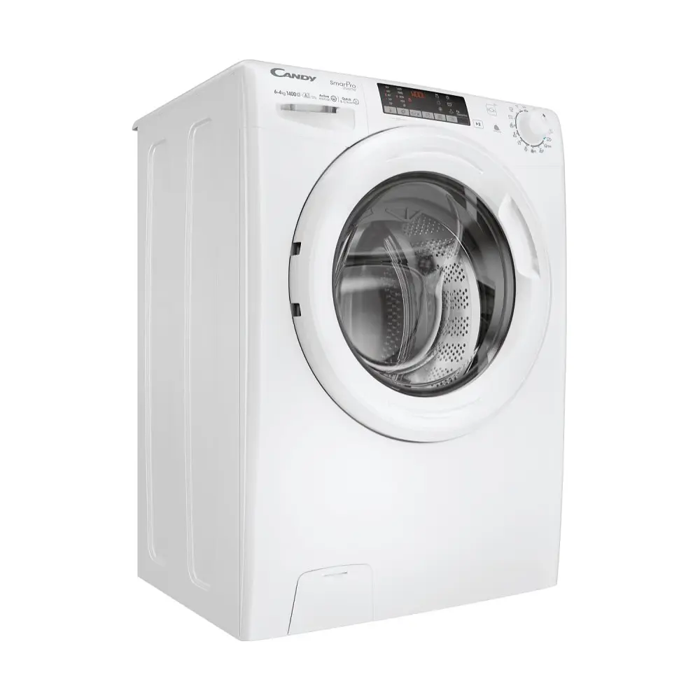 Пральна машина з сушкою Candy COW4644TWM6/1-S - фото 4