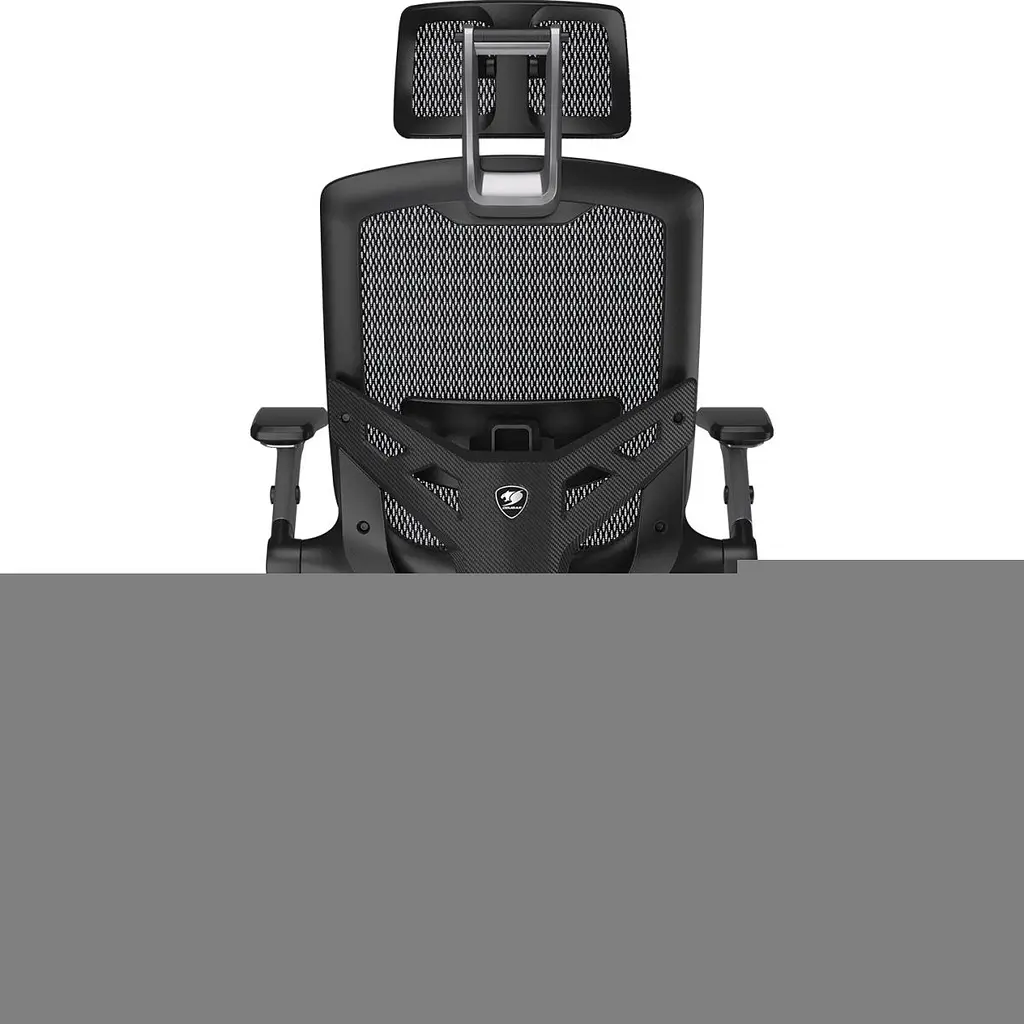 Геймерське крісло Cougar Speeder One Black (3MSPOBLB.0001) [124814] - фото 6