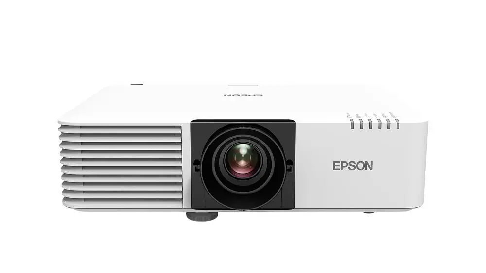 Проектор Epson EB-L520U (V11HA30040) - фото 6