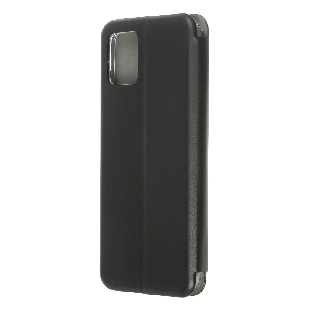 Чехол-книжка для Motorola G32, G-Case, черный, кожаный чехол-книга из экокожи (PU) и TPU, с магнитом, с подставкой и вместительным кардхолдером, противоударный, защита всего корпуса, ArmorStandart (ARM63097) - фото 2