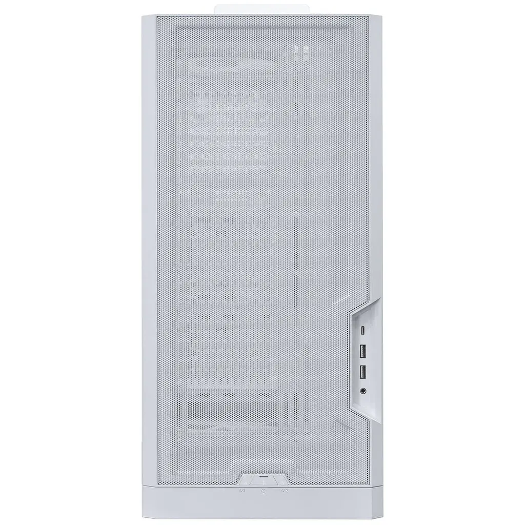Корпус Lian Li Lancool 217 INF White (G99.LAN217INFW.00) - фото 4