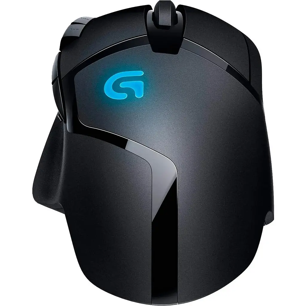 Миша Logitech G402 Hyperion Fury (910-004067/910-004068/910-004070) [100970] - фото 3