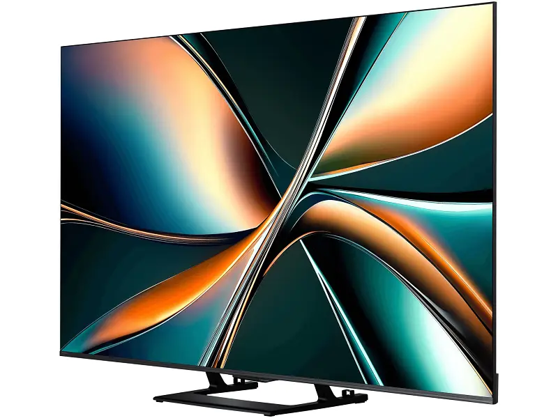 Телевізор Hisense 75U7Q - фото 2
