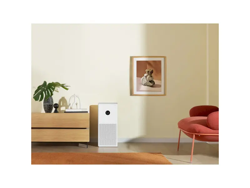 Очищувач повітря Xiaomi Smart Air Purifier 4 Lite - фото 9