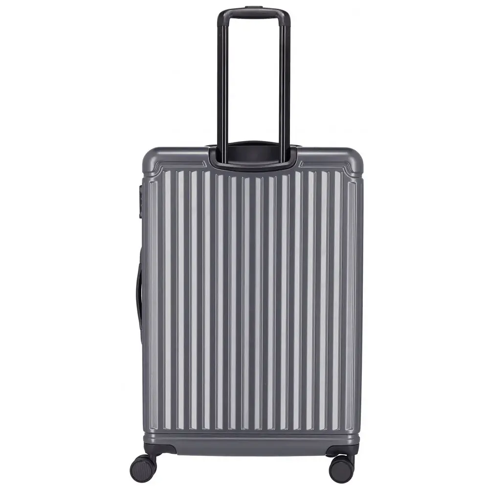 Валіза на 4 колесах Travelite Cruise M TL072648 Anthracite (TL072648-04) - фото 2