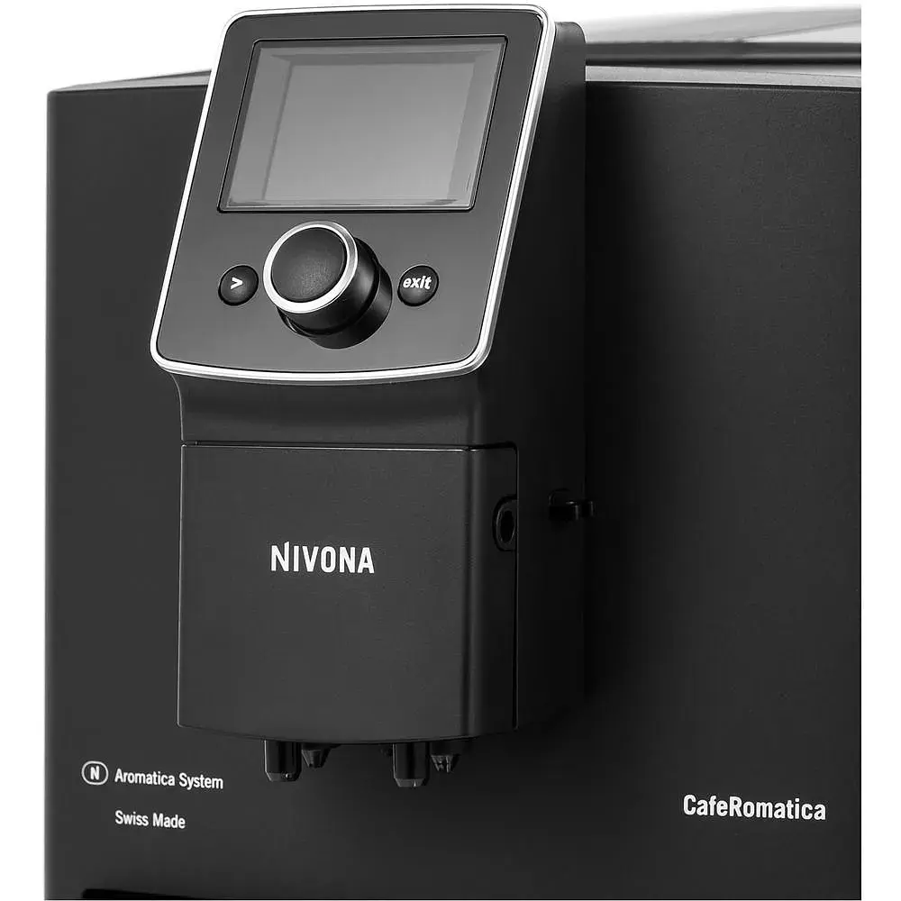 Кавомашина Nivona CafeRomatica NICR 820 - фото 9