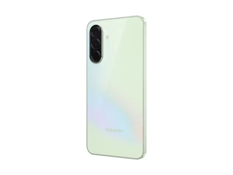 Смартфон Samsung Galaxy A36 5G 8/256GB Awesome Lime (SM-A366BLGG) - фото 6