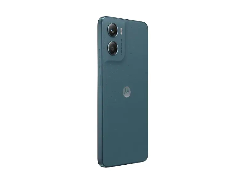 Смартфон Motorola Moto G06 Power 4/256GB Tapestry (PBA00000UA) - фото 7