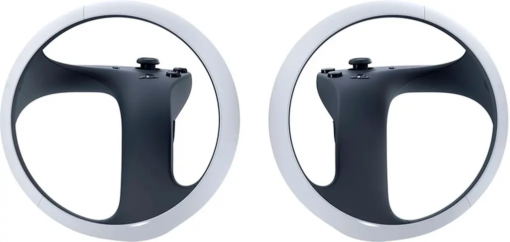 Окуляри віртуальної реальності Sony PlayStation VR2 (9454397) [77479] - фото 4