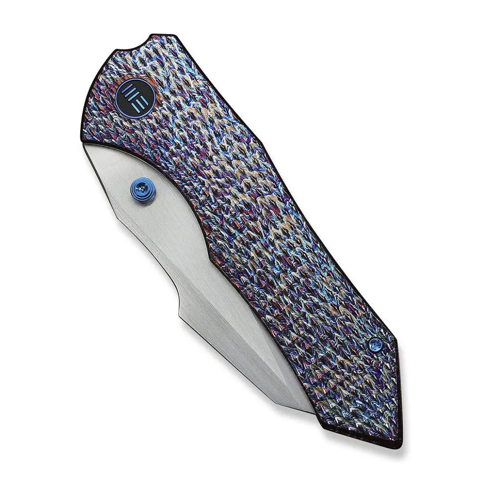 Ніж Weknife High-Fin XL WE24010-5 - фото 5