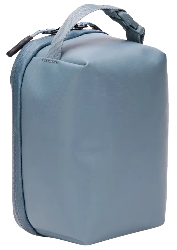 Дорожня сумка Chasm Small Gear Cube TCGC-301 Pond Gray Thule sum0027998 - фото 3